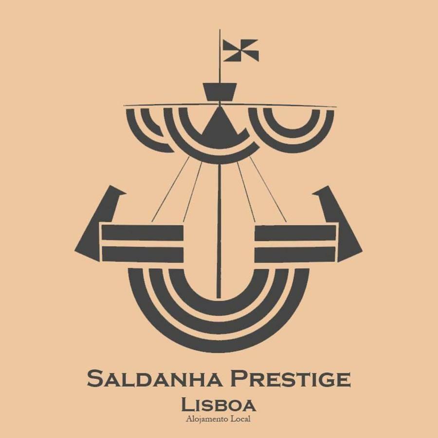 Lisboa Saldanha Prestige酒店 外观 照片